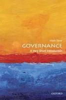 Governance: A Very Short Introduction