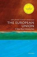 The European Union : A Very Short Introdcution 2 Rev ed Edition