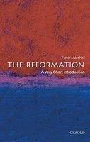 The Reformation : A Very Short Introduction 01 Edition