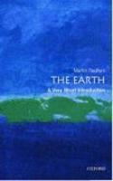 The Earth A Very Short Introduction