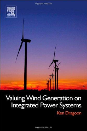 Valuing Wind Generation on Integrated Power Systems