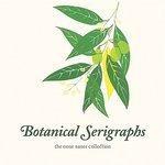 Botanical Serigraphs: The Gene Bauer Collection