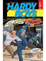 Hardy Boys(3 In One)adventure Seekers