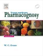 Trease & Evans Pharmacognosy, 15/E