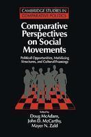 Comparative Perspectives on Social Movements