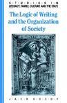 The Logic of Writing and the Organization of Society