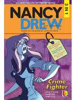 Nancy Drew(3 In 1)crime Fighter