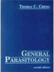 GENERAL PARASITOLOGY