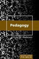 Pedagogy Primer First printing Edition
