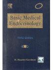 Basic Medical Endocrinology, 3rd Edition