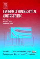 Handbook Of Pharmaceutical Analysis By Hplc Vol 6