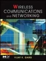 Wireless Communications and Networking