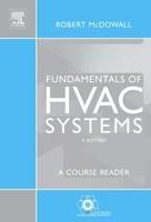Fundamentals Of Hvac Systems-Si Edition
