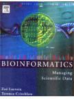 BIOINFORMATICS -MANAGINING SCIENTIFIC DATA