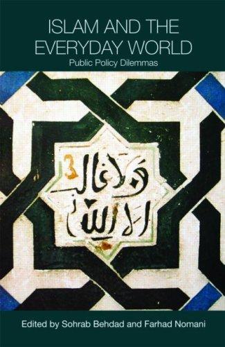Islam and the Everyday World: Public Policy Dilemmas