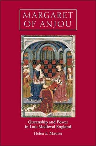 Margaret Of Anjou