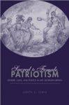 Sacred to Female Patriotism: Gender, Class, and Politics in Late Georgian Britain