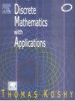 DISCRETE MATHEMATICS  WITH  APPLICATIONS