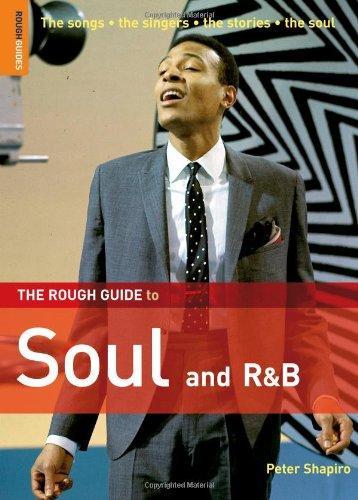 The Rough Guide to Soul & R 'n' B 1 (Rough Guide Reference)