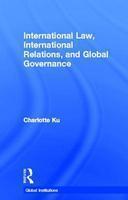 International Law, International Relations and Global Governance