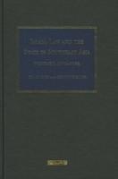 Islam, Law and the State in Southeast Asia, Volume II: Singapore