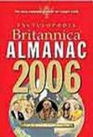 Encyclopedia Britannica Almanac 2005 