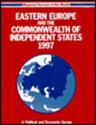 EAST EUROPE & CIS 1997 (3rd ed) 