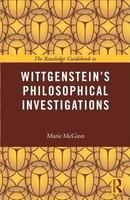 The Routledge Guidebook to Wittgenstein's Philosophical Investigations 0002 Edition