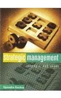 Strategic Management: Concepts and Cases