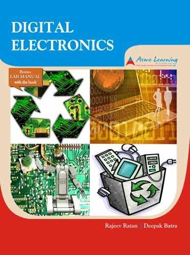 Digital Electronics