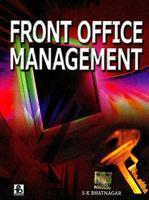 FRONT OFFICE MANAGEMENT