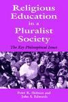 Religious Education in a Pluralist Society: The Key Philosophical Issues