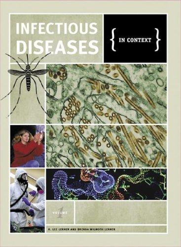 Infectious Diseases in Context 