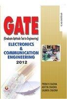 GATE Electronics & Communication Engineering 2012