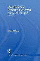 Land Reform in Developing Countries: Property Rights and Property Wrongs