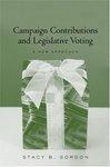 Campaign Contributions and Legislative Voting: A New Approach