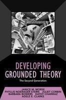 Developing Grounded Theory: The Second Generation