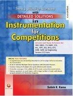 Theory, Objective Questions With Detailed Solutions in Instrumentation for Competitions
