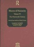 History of Humanity: Volume VI: The Nineteenth Century