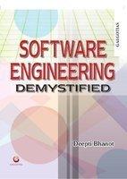 Software Engineering Demystified 