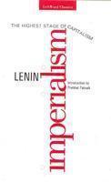 Imperialism: The Highest Stage of Capitalism