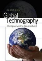 Global Technography First printing Edition