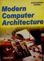 Modern Computer Architecture