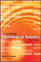 Explaining Psychological Statistics