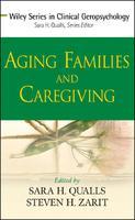 Aging Families and Caregiving