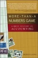 More Than a Numbers Game: A Brief History of Accounting