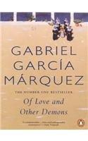 Of Love and Other Demons (Del Amor Y Otros Demonios)