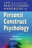 The Essential Practitioner's Handbook of Personal Construct Psychology