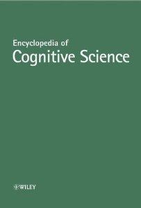 Encyclopedia of Cognitive Science