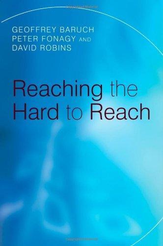 Reaching the Hard to Reach: Evidence-Based Funding Priorities for Intervention and Research